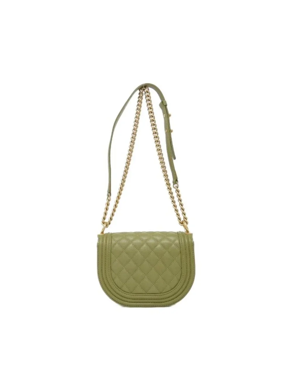 Chanel Boy Line Shoulder